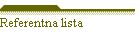 Referentna lista